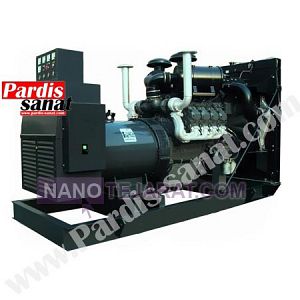 دیزل ژنراتور ولوو پنتا دیزل ژنراتور ولوو پنتا